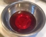 A picture of step 4 of All-purpose Dried Tomatoes Marinated in Anchovy Oil.