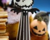 A picture of step 3 of Jack's Halloween Party.