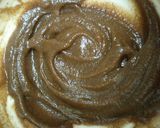 A picture of step 2 of Healthy Barley "Chocolate" Cream.