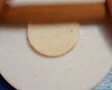A picture of step 10 of Mac and Cheese Cups | Baked Mac and Cheese Bread Basket |.