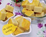 Gambar langkah 11 resipi 🍍Tart Taiwan🍍.