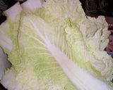 Csirkemelles rakott kínai kel őzgerinc formában recept fázis 1 fotója