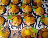 Foto langkah ke 6 dari resep Kering tempe/orek tempe.