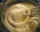 A picture of step 12 of Berry Berry Roll Cake.