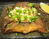 A picture of step 7 of Deep-Fried Flounder.