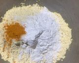 Home made ஓமப்பொடி ரெசிபி ஸ்டேப் 1 புகைப்படம்