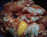 Foto langkah ke 1 dari resep Ayam Goreng Rempah.