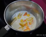 Foto del paso 1 de la receta: Teticas de Santa Águeda
