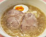 A picture of step 4 of My Simmered Pork Recipe- Easy Char Siu in a Pressure Cooker.