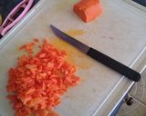 Foto del paso 2 de la receta: Carne rellena