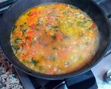 Foto del paso 5 de la receta: Arroz con pollo al curry japonés y especias nobles Alexis Urrutia