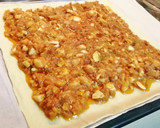 Foto del paso 6 de la receta: Empanada de Bacalao