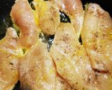 Spenótos tejszínes csirkemell recept fázis 1 fotója