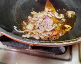 A picture of step 7 of Dum Veg Biryani.