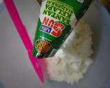 Foto langkah ke 2 dari resep Ketan Srikaya.