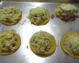 Foto del paso 6 de la receta: Ensalada de pollo
