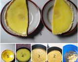 Foto langkah ke 2 dari resep Pie Susu.