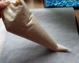 A picture of step 5 of Vickys Halloween Snake Breadsticks (Garlic Herb) GF DF EF SF NF.