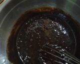 Foto langkah ke 3 dari resep Brownies Panggang.