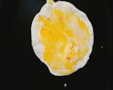 Hình bước làm 2 của món Bánh Tacos