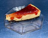 Foto del paso 6 de la receta: Cheesecake de frutos rojos