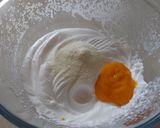 A picture of step 1 of Mango Ice-cream 🍧.
