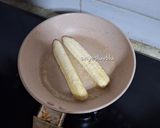 Foto langkah ke 1 dari resep 355. Pisang Owol.