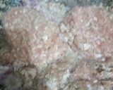 صورة لخطوة 1 من وصفة بوراك بالدجاج
