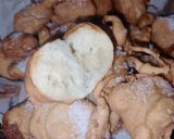 Foto del paso 4 de la receta: Buñuelos✨