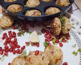 A picture of step 5 of Potato Sabudana Appe.