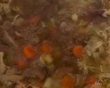 Foto del paso 4 de la receta: Sopa de Verduras