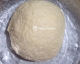 Foto langkah ke 2 dari resep Donat Nasi sisa semalam.