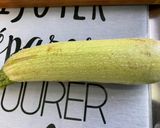 Une image de l'étape 3 de Trio de légumes sautés à l’ail, oignon et persil.