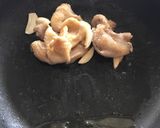 Foto langkah ke 3 dari resep Bubur Ayam (dari nasi).