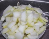 Foto langkah ke 4 dari resep Manisan Blonceng / Bligo.