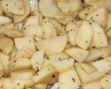 Foto del paso 2 de la receta: Pastel de patatas y carne