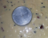 Foto del paso 4 de la receta: Budín super fácil económico y muy sabroso
