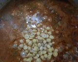 Foto del paso 8 de la receta: Guiso de garbanzos con carne