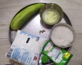 દુધી નો હલવો (Dudhi No Halwo Recipe In Gujarati) રેસીપી સ્ટેપ1ફોટો