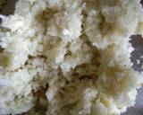 Cauliflower upma recipe step 1 photo