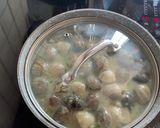 Foto del paso 6 de la receta Almejas en salsa verde