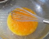 A picture of step 3 of Rich Banana Brownie.