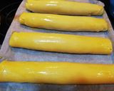 Bejgli recept fázis 3 fotója