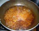 A picture of step 4 of Oil-free and Healthy Pan-Fried Ginger Pork.