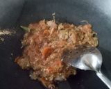 Foto langkah ke 4 dari resep Baso Tahu Telur puyuh Sambal.