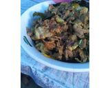 Foto langkah ke 9 dari resep Daging sapi rica-rica.