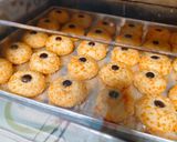 Foto langkah ke 8 dari resep Kue Monde Susu (Tanpa Telur).