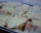 A picture of step 7 of Cheese Cream Sauce.
