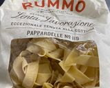 Foto del paso 3 de la receta: Papardelle con trampantojo de piquillos