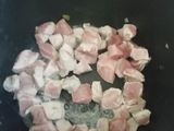 Carne en salsa con papas